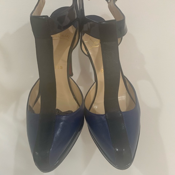 Cristian Louboutin pumps - Picture 5 of 16